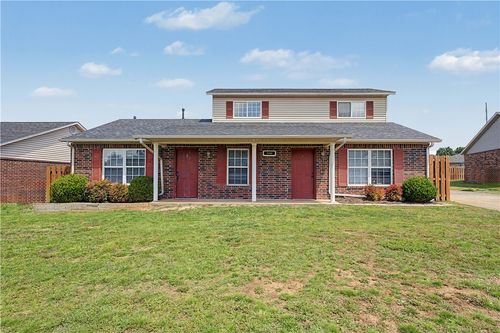 3400 Sw Landau Ct, Bentonville, AR, 72712-7587 | Card Image