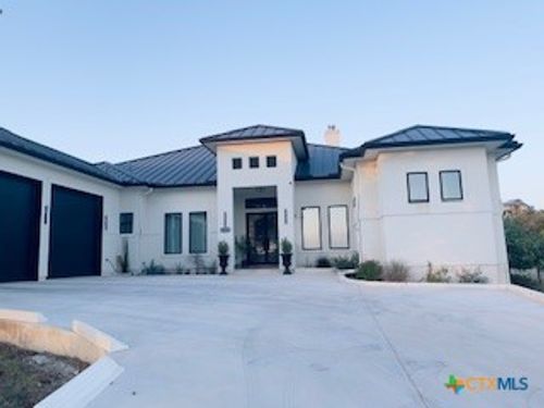 202 Mystic Shores Blvd, Spring Branch, TX, 78070-5033 | Card Image