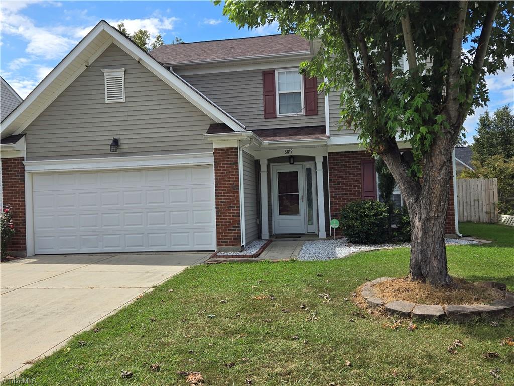 Firestreak Dr, Charlotte, NC 28216
