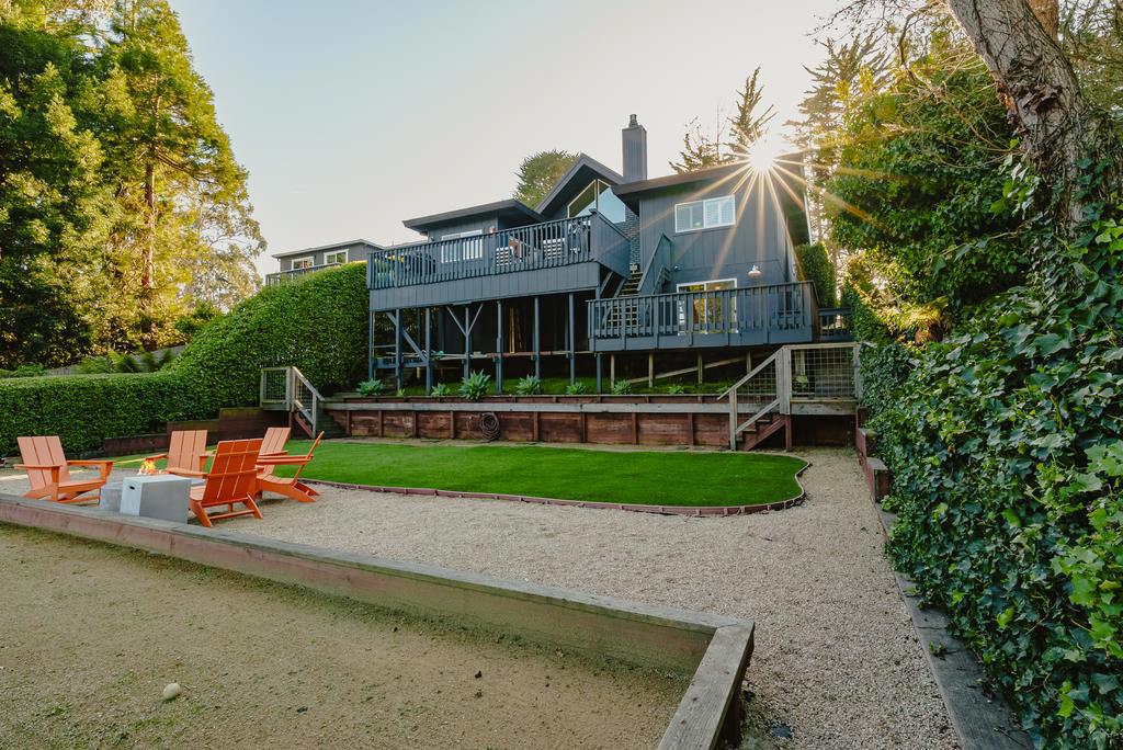 Residential in Aptos 4