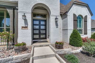 144 Arbolado Loop, House other with 4 bedrooms, 4 bathrooms and 7 parking in Liberty Hill TX | Image 3