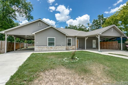 317 Sw 42nd St, San Antonio, TX, 78237-2208 | Card Image