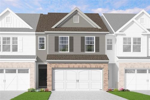 5657 Overview Dr, Flowery Branch, GA, 30542-7211 | Card Image