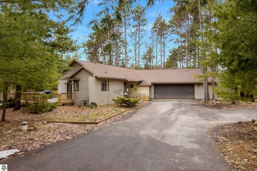4165 Holiday North Court, Traverse City, MI, 49686 | Card Image