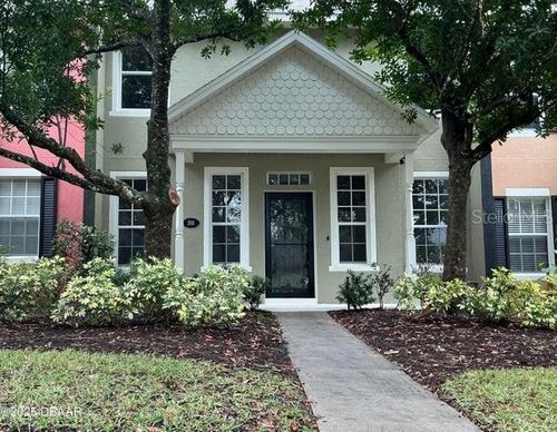 203 Endicott Way, DELAND, FL, 32724-7749 | Card Image