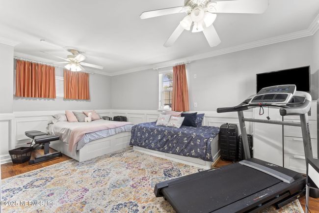 1221 Oriental Gardens Rd, House other with 4 bedrooms, 4 bathrooms and null parking in Jacksonville FL | Image 28