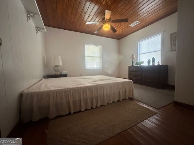 1546 N Highway 19, House other with 2 bedrooms, 1 bathrooms and 1 parking in Glenwood GA | Image 16