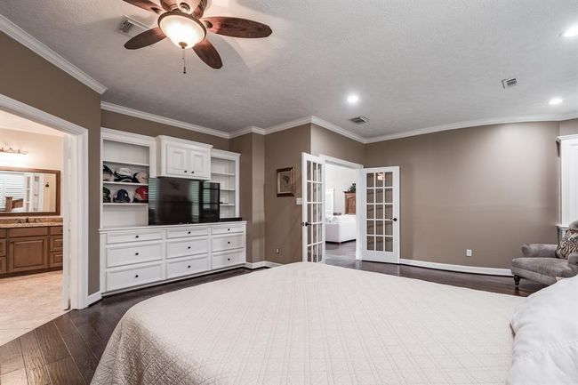 402 Cs Harmon Rd, Home with 4 bedrooms, 4 bathrooms and 2 parking in Hankamer TX | Image 18