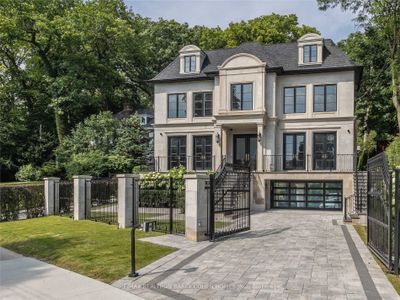 31 Russell Hill Rd, House other with 6 bedrooms, 9 bathrooms and 7 parking in Toronto ON | Image 1