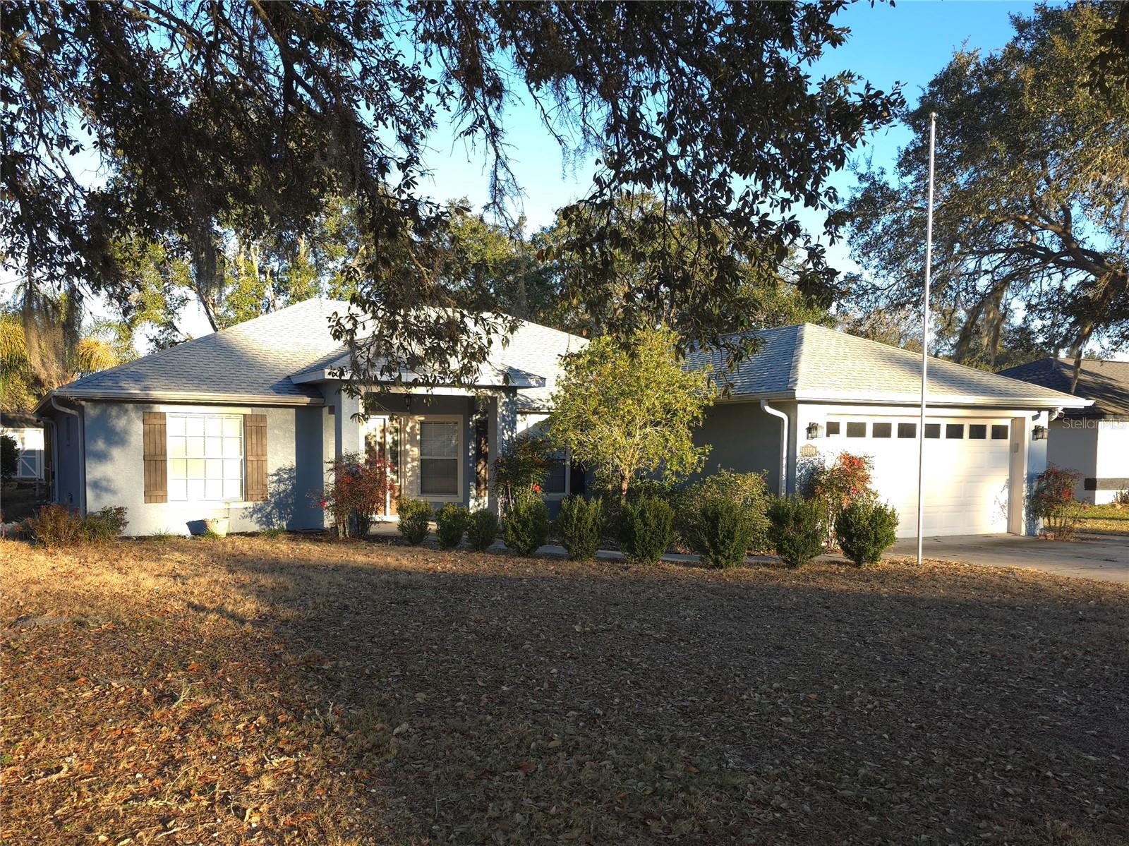 Residential in OCALA