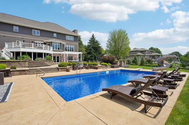 5570 Surrey Ln, House other with 5 bedrooms, 6 bathrooms and null parking in WESTPORT WI | Image 41
