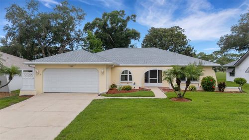 1166 Gillespie Dr, PALM HARBOR, FL, 34684-3011 | Card Image
