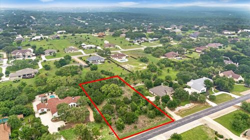 872 Oak Bluff Trl, New Braunfels, TX, 78132-4180 | Card Image