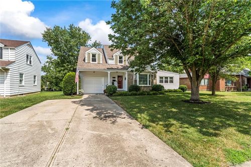 3305 Poinciana Rd, Middletown, OH, 45042-3625 | Card Image