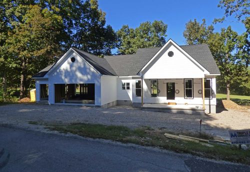 25 Conda Dr, Cherokee Village, AR, 72529-6207 | Card Image