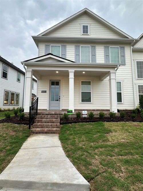 8875 Stablehand Mews, Frisco, TX, 75035-1888 | Card Image