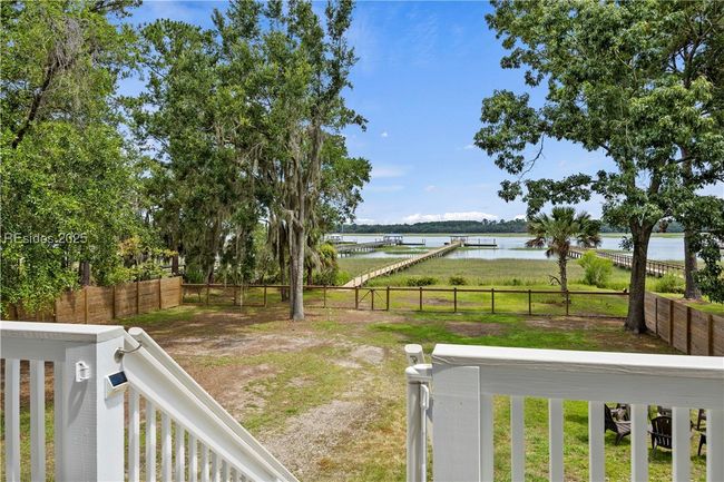 21 Jeannine Ct, House other with 4 bedrooms, 3 bathrooms and null parking in Seabrook SC | Image 27