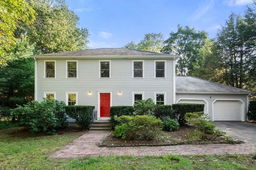 28 Knollwood Ln, Wayland, MA, 01778-4434 | Card Image