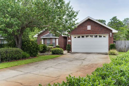 3822 Indigo Cir, Destin, FL, 32541-2001 | Card Image