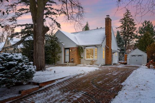 3913 Monterey Ave S, Saint Louis Park, MN, 55416-5051 | Card Image