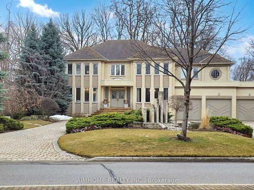 145 Renaissance Crt, Thornhill, ON, L4J7W4 | Card Image