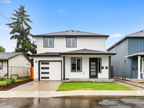 6345 Se 85th Ave, Portland, OR, 97266-5454 | Card Image