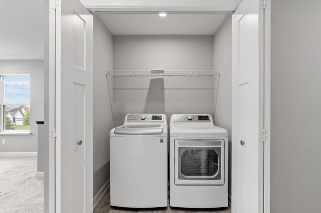 Laundry on 2nd floor! | Image 39