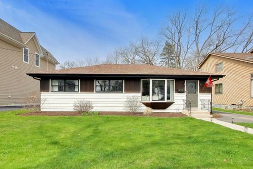 456 Lowell Ave, GLEN ELLYN, IL, 60137-4763 | Card Image