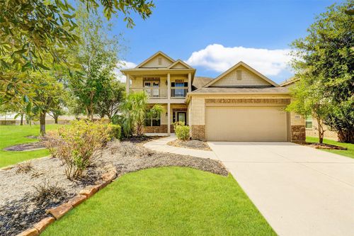 15003 Telge Lake Trl, Cypress, TX, 77429-5497 | Card Image