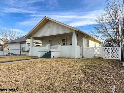 508 E 3rd St, Kimball, NE, 69145-1503 | Card Image