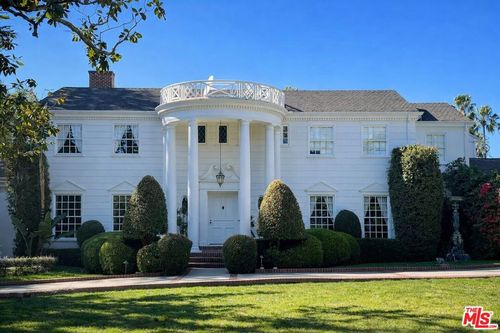 251 N Bristol Avenue, Los Angeles, CA, 90049 | Card Image