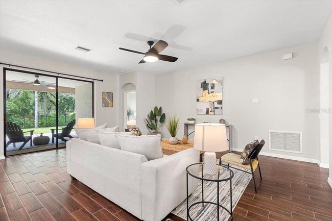 20020 Outpost Point Dr, House other with 4 bedrooms, 3 bathrooms and null parking in TAMPA FL | Image 17
