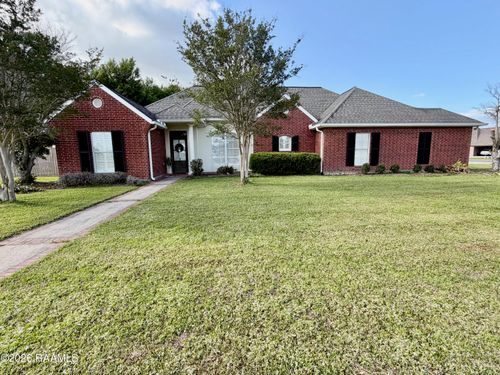 1046 Woodridge Dr, Breaux Bridge, LA, 70517-6963 | Card Image