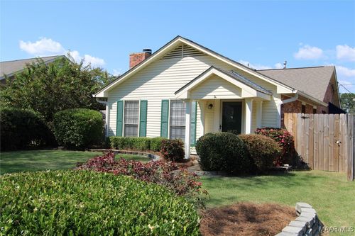 3837 Elm Ave, Montgomery, AL, 36109-1607 | Card Image