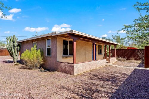 3003 N Flanwill Blvd, Tucson, AZ, 85716-1606 | Card Image