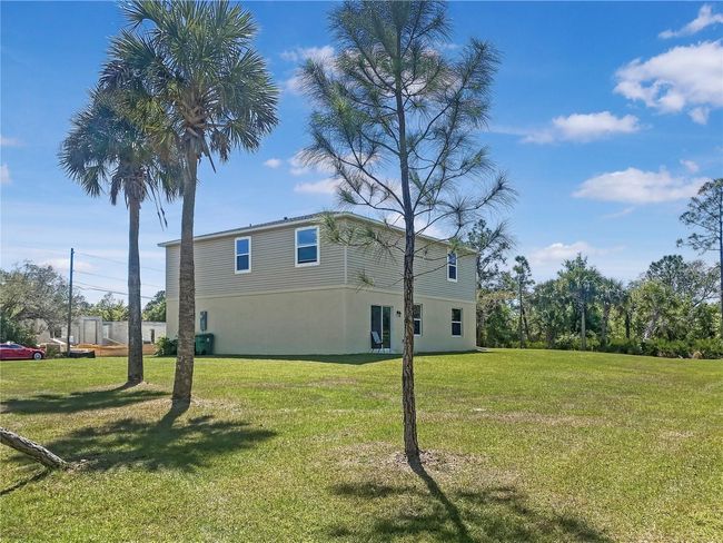 15172 Mcgraw Ave, House other with 4 bedrooms, 3 bathrooms and null parking in PORT CHARLOTTE FL | Image 33