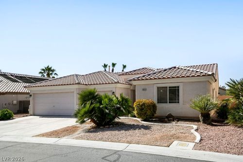 5913 Calm Lagoon Avenue, Las Vegas, NV, 89130 | Card Image