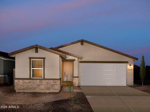 17333 W Eva St, Waddell, AZ, 85355-4279 | Card Image