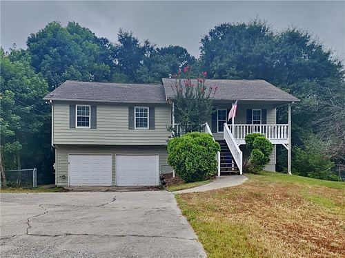 238 Brookside Dr, Dallas, GA, 30132-4307 | Card Image