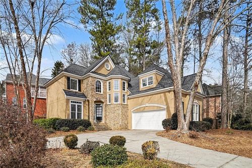 5010 Highland Oaks Ct Se, Smyrna, GA, 30126-5918 | Card Image