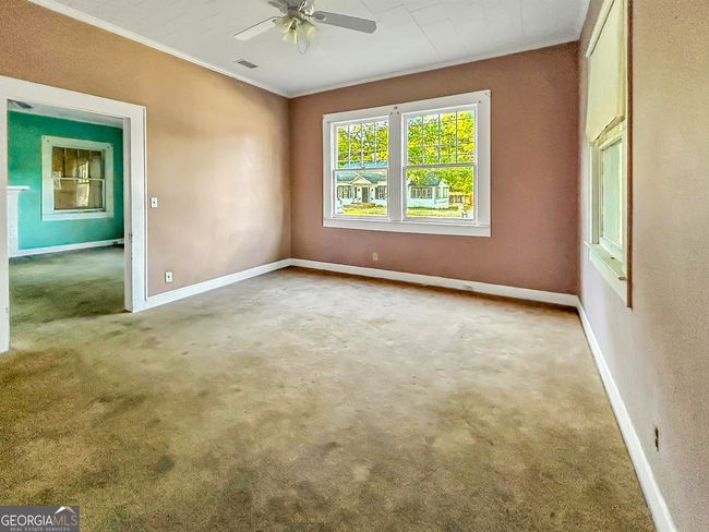 712 E College St, House other with 2 bedrooms, 1 bathrooms and null parking in Bainbridge GA | Image 8