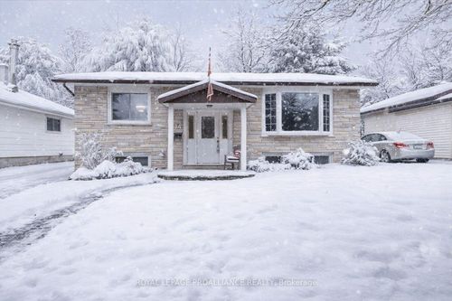 14 Connolly Ave, Trenton, ON, K8V5T4 | Card Image