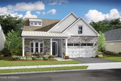 6 Dahlia Court, Manalapan, NJ, 07726 | Card Image