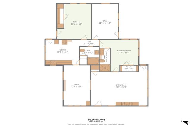 Floorplan | Image 17