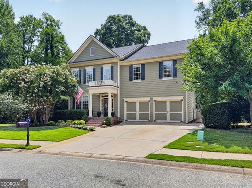 242 Independence Ln, Peachtree City, GA, 30269-1091 | Card Image