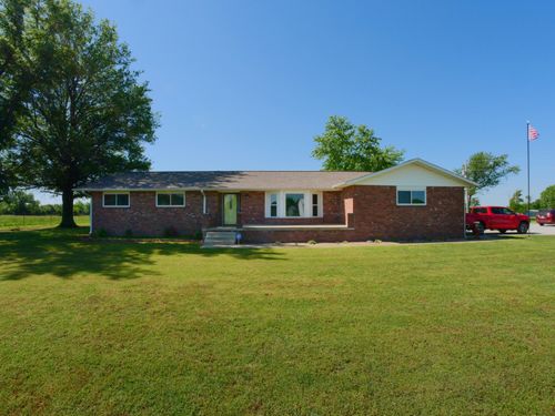 67601 E 94 Rd, Wyandotte, OK, 74370-1717 | Card Image