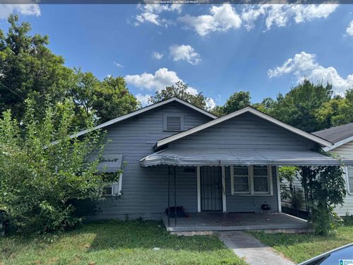 1825 18th Street Ensley, BIRMINGHAM, AL, 35218-2038 | Card Image