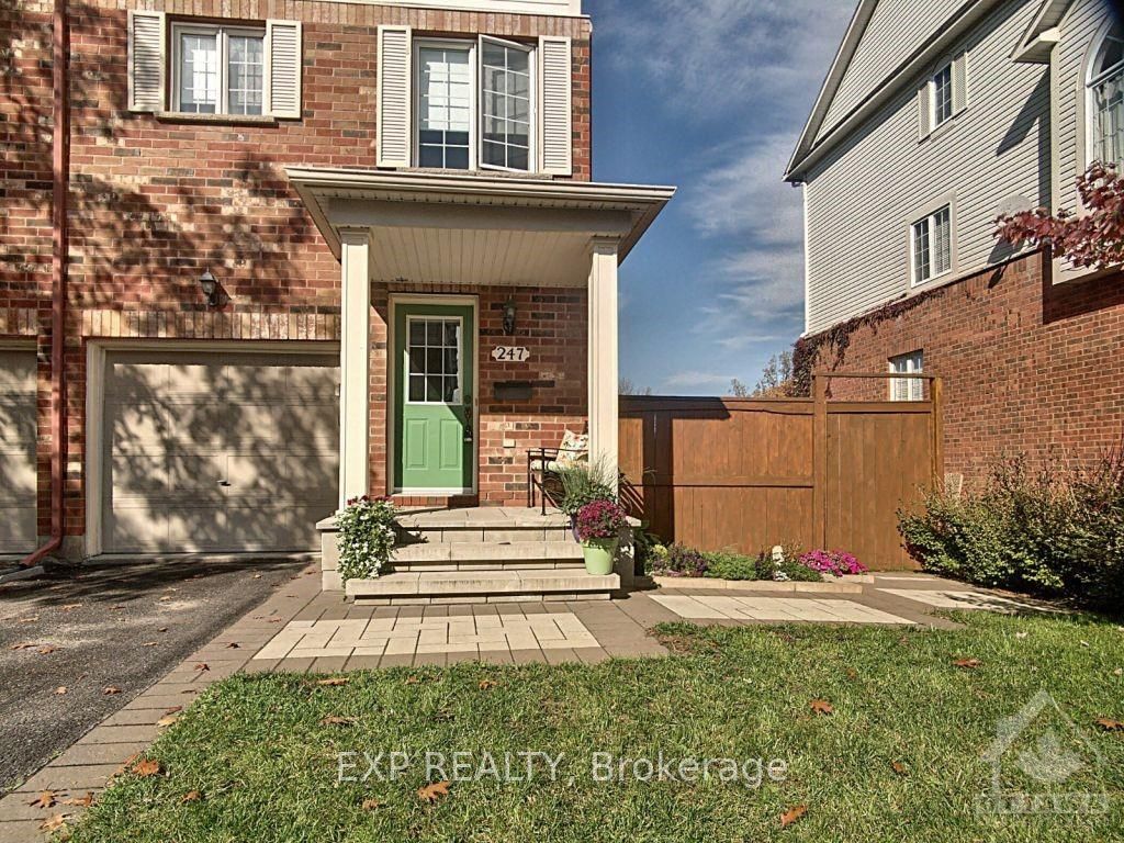 Residential in Kanata 3