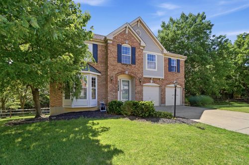 6369 Hedgerow Dr, West Chester, OH, 45069-1899 | Card Image