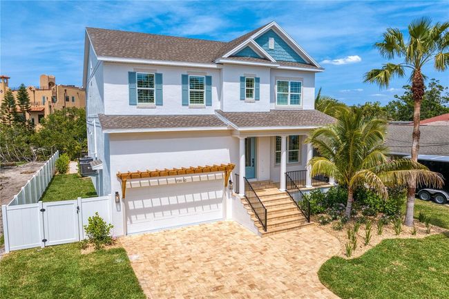 1739 1/2 Bayou Grande Blvd Ne, House other with 4 bedrooms, 4 bathrooms and null parking in St Petersburg FL | Image 70